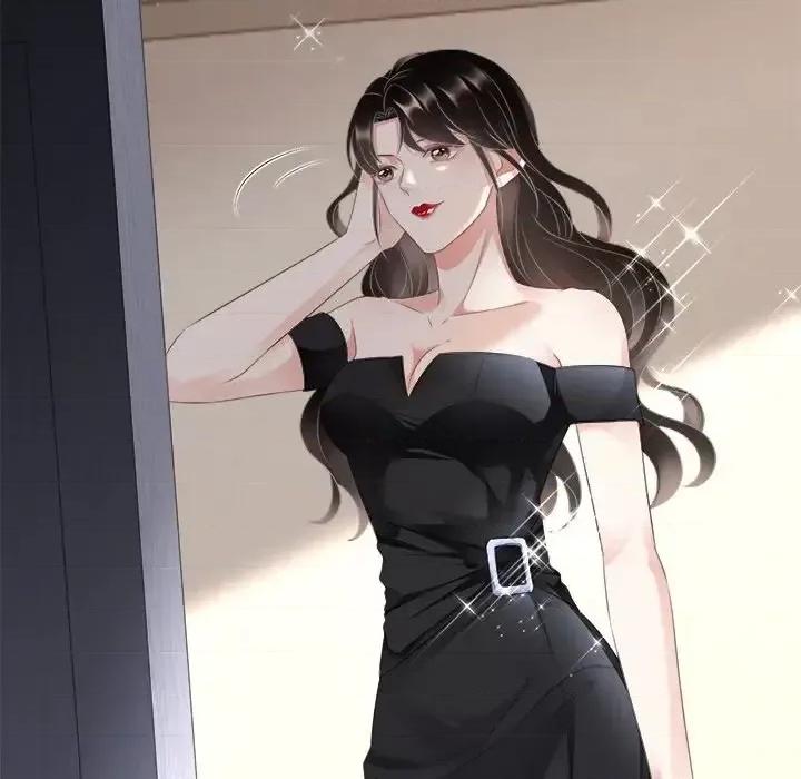 大小姐能有什么坏心眼呢？ 大小姐能有什么坏心眼呢？-第 4 话 第32页