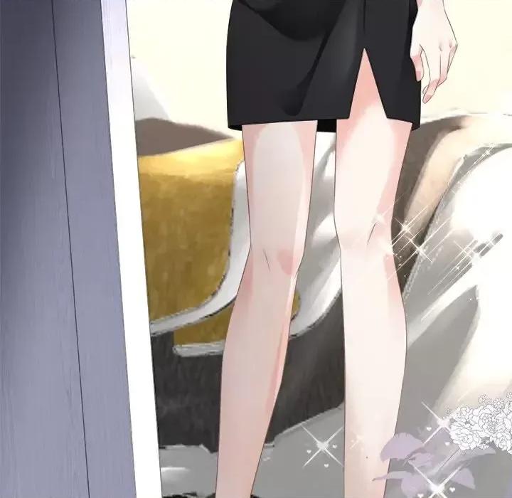 大小姐能有什么坏心眼呢？ 大小姐能有什么坏心眼呢？-第 4 话 第33页