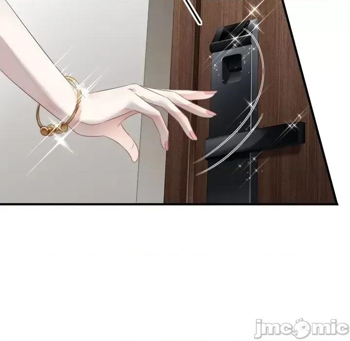 大小姐能有什么坏心眼呢？ 大小姐能有什么坏心眼呢？-第 4 话 第35页