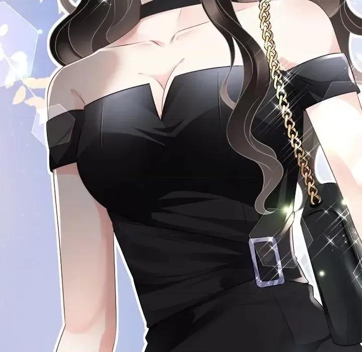 大小姐能有什么坏心眼呢？ 大小姐能有什么坏心眼呢？-第 4 话 第47页