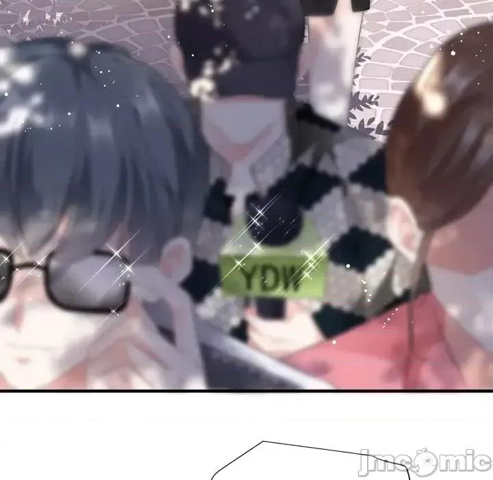 大小姐能有什么坏心眼呢？ 大小姐能有什么坏心眼呢？-第 4 话 第55页