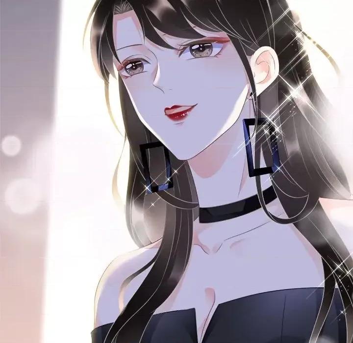 大小姐能有什么坏心眼呢？ 大小姐能有什么坏心眼呢？-第 4 话 第72页