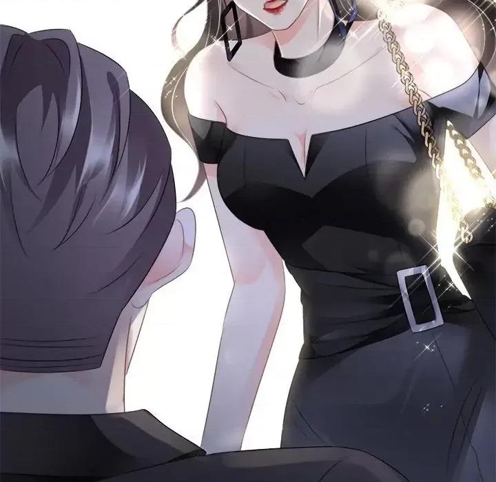 大小姐能有什么坏心眼呢？ 大小姐能有什么坏心眼呢？-第 4 话 第76页