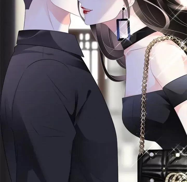 大小姐能有什么坏心眼呢？ 大小姐能有什么坏心眼呢？-第 4 话 第81页