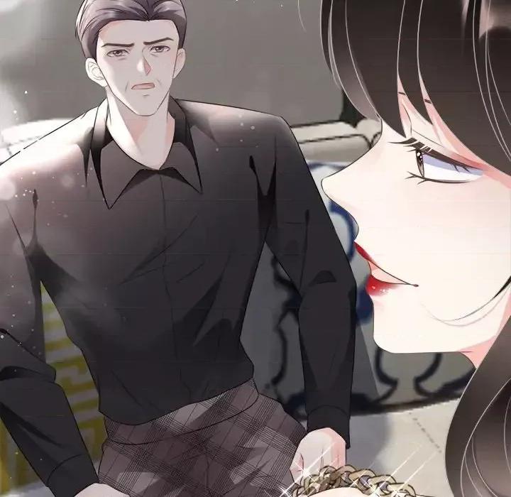 大小姐能有什么坏心眼呢？ 大小姐能有什么坏心眼呢？-第 4 话 第88页