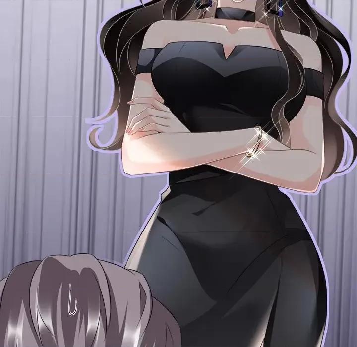 大小姐能有什么坏心眼呢？ 大小姐能有什么坏心眼呢？-第 4 话 第103页