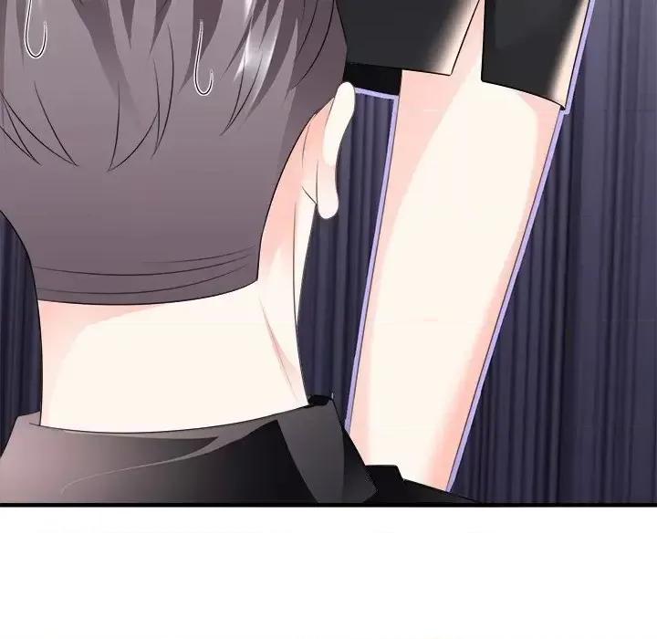 大小姐能有什么坏心眼呢？ 大小姐能有什么坏心眼呢？-第 4 话 第104页