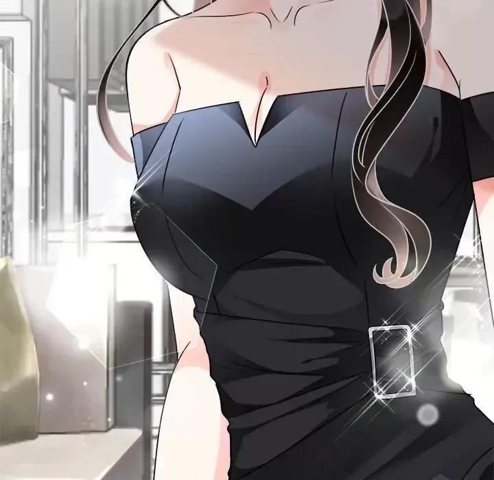 大小姐能有什么坏心眼呢？ 大小姐能有什么坏心眼呢？-第 4 话 第113页