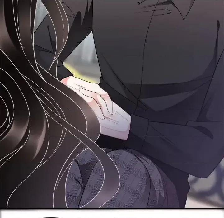 大小姐能有什么坏心眼呢？ 大小姐能有什么坏心眼呢？-第 5 话 第7页