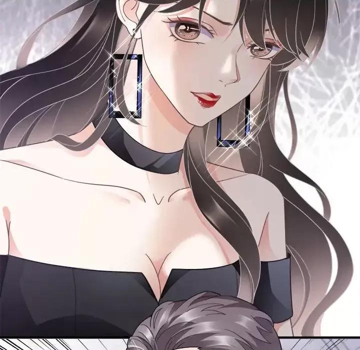 大小姐能有什么坏心眼呢？ 大小姐能有什么坏心眼呢？-第 5 话 第19页