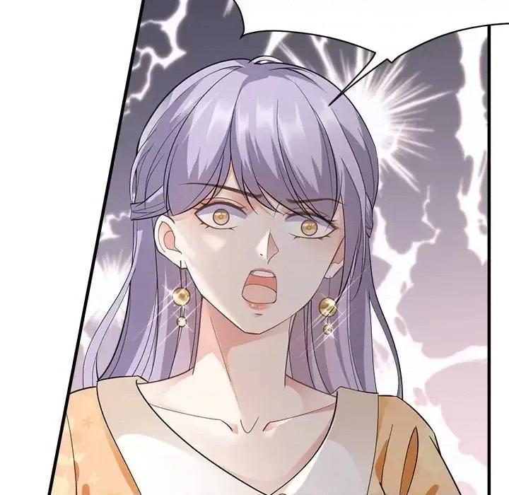大小姐能有什么坏心眼呢？ 大小姐能有什么坏心眼呢？-第 5 话 第38页