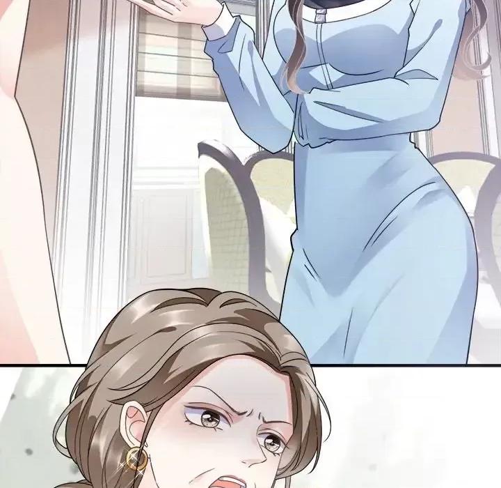 大小姐能有什么坏心眼呢？ 大小姐能有什么坏心眼呢？-第 5 话 第46页