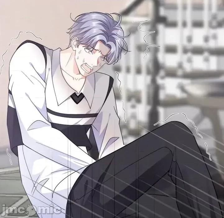 大小姐能有什么坏心眼呢？ 大小姐能有什么坏心眼呢？-第 5 话 第60页