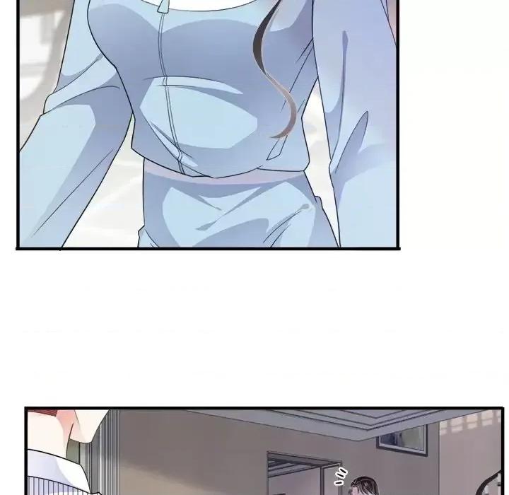 大小姐能有什么坏心眼呢？ 大小姐能有什么坏心眼呢？-第 5 话 第74页