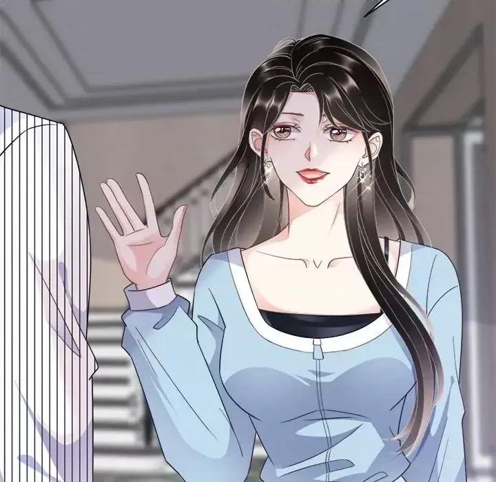 大小姐能有什么坏心眼呢？ 大小姐能有什么坏心眼呢？-第 5 话 第76页
