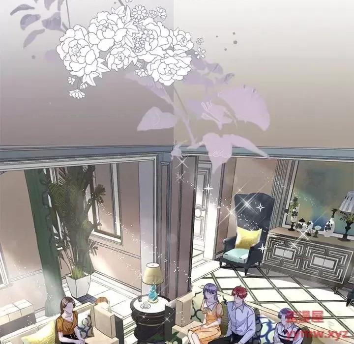 大小姐能有什么坏心眼呢？ 大小姐能有什么坏心眼呢？-第 5 话 第94页