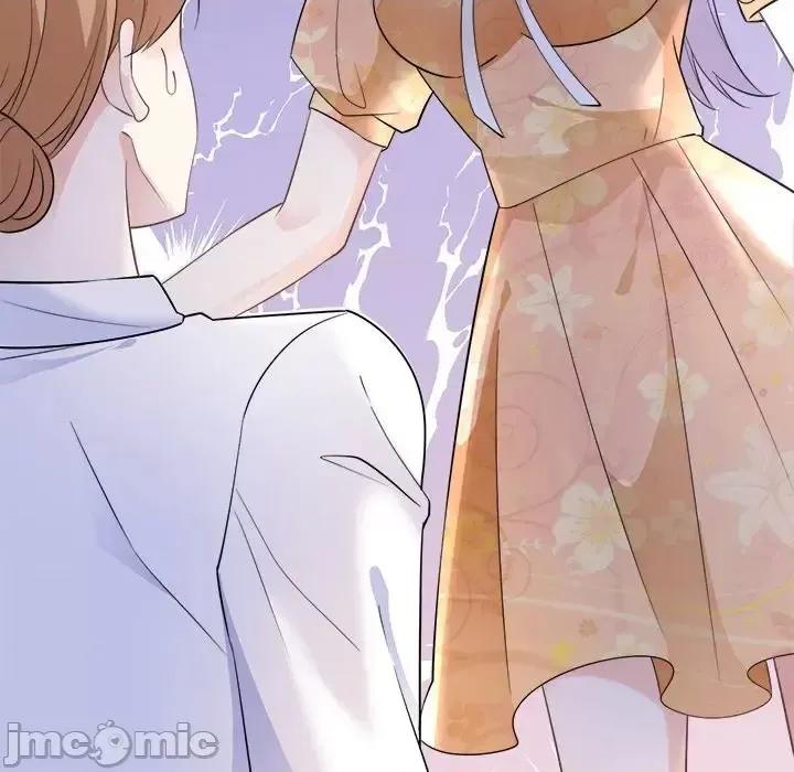 大小姐能有什么坏心眼呢？ 大小姐能有什么坏心眼呢？-第 5 话 第115页