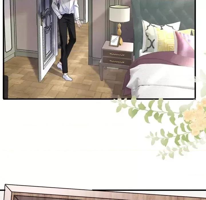 大小姐能有什么坏心眼呢？ 大小姐能有什么坏心眼呢？-第 5 话 第121页
