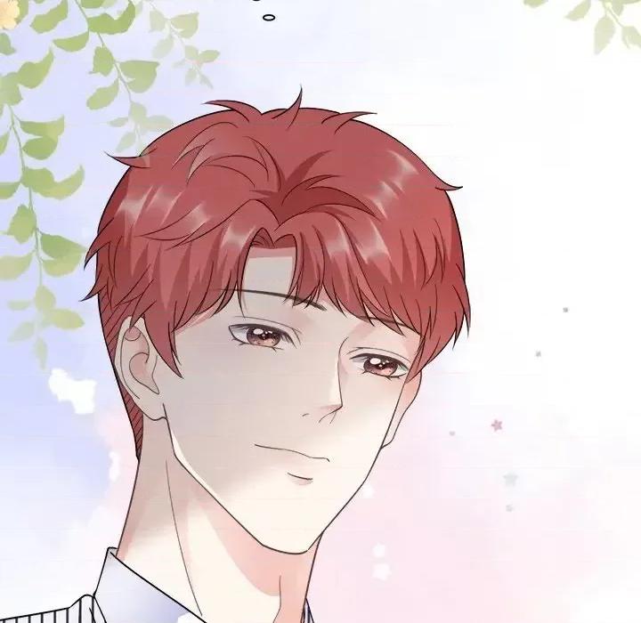 大小姐能有什么坏心眼呢？ 大小姐能有什么坏心眼呢？-第 5 话 第124页