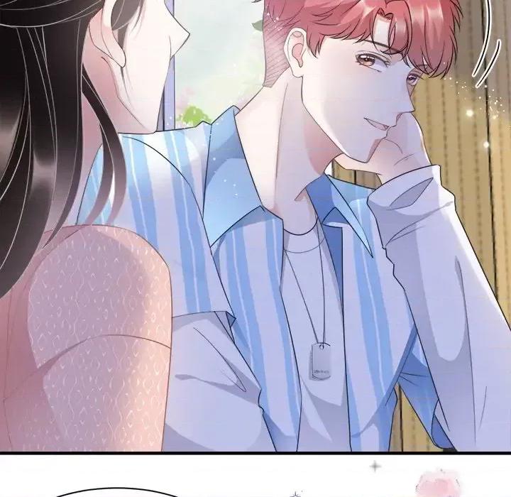 大小姐能有什么坏心眼呢？ 大小姐能有什么坏心眼呢？-第 6 话 第8页