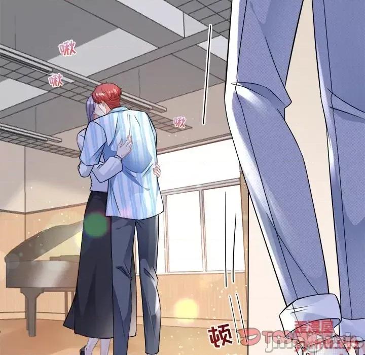大小姐能有什么坏心眼呢？ 大小姐能有什么坏心眼呢？-第 6 话 第20页