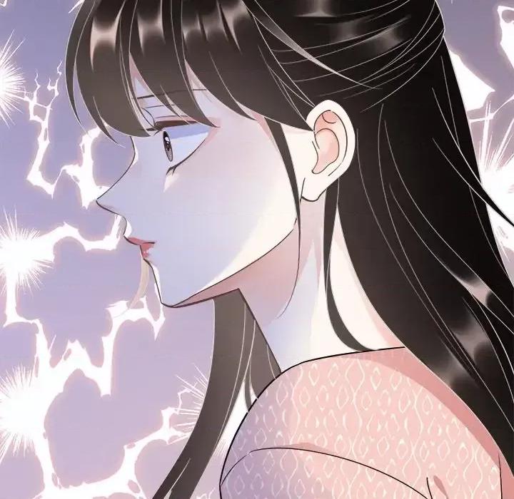 大小姐能有什么坏心眼呢？ 大小姐能有什么坏心眼呢？-第 6 话 第22页