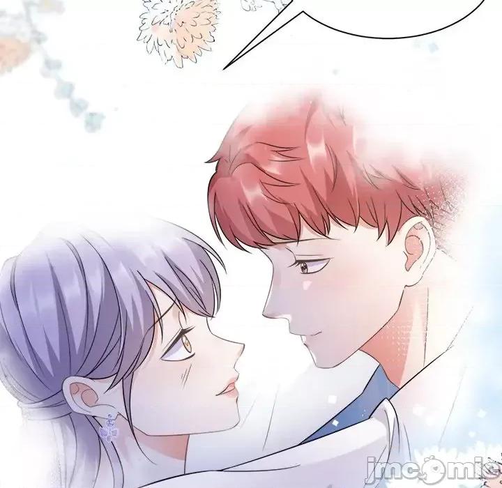 大小姐能有什么坏心眼呢？ 大小姐能有什么坏心眼呢？-第 6 话 第30页