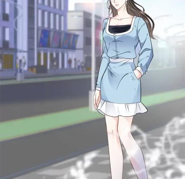 大小姐能有什么坏心眼呢？ 大小姐能有什么坏心眼呢？-第 6 话 第33页