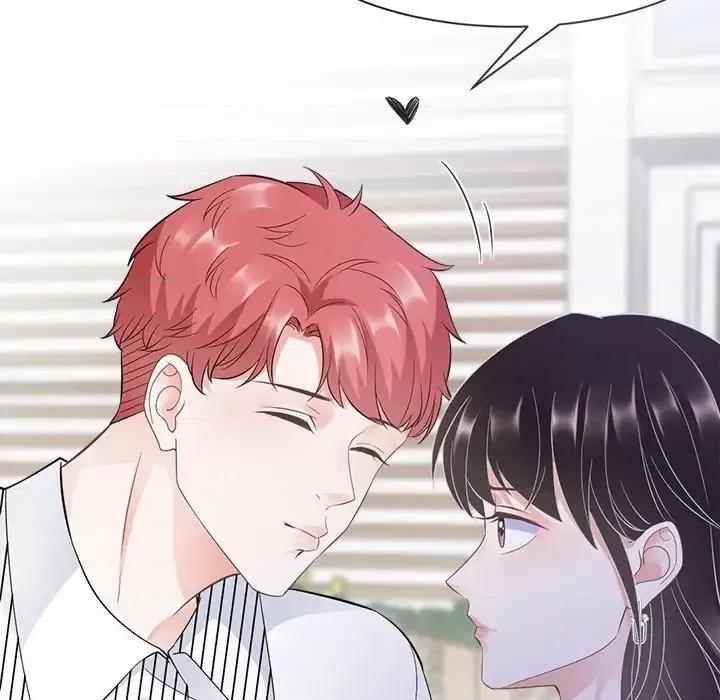 大小姐能有什么坏心眼呢？ 大小姐能有什么坏心眼呢？-第 6 话 第51页