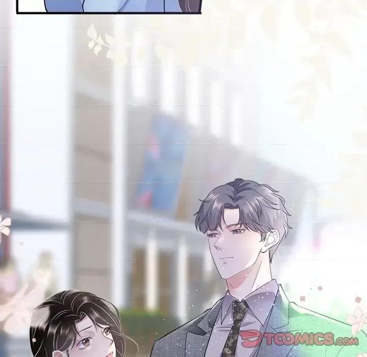 大小姐能有什么坏心眼呢？ 大小姐能有什么坏心眼呢？-第 6 话 第56页