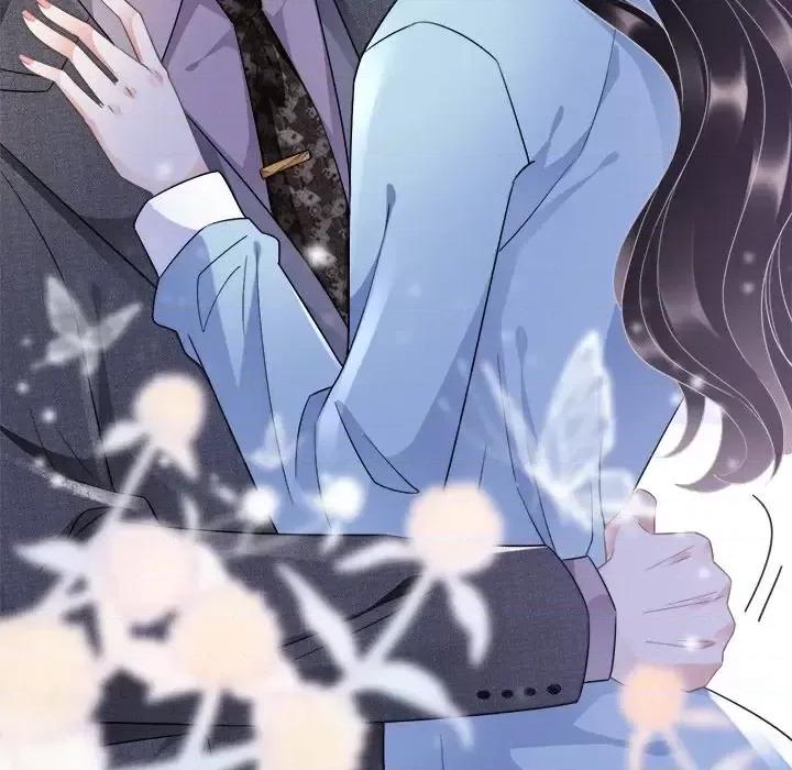 大小姐能有什么坏心眼呢？ 大小姐能有什么坏心眼呢？-第 6 话 第81页