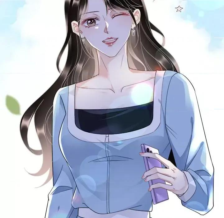 大小姐能有什么坏心眼呢？ 大小姐能有什么坏心眼呢？-第 6 话 第86页