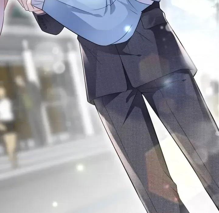 大小姐能有什么坏心眼呢？ 大小姐能有什么坏心眼呢？-第 6 话 第93页