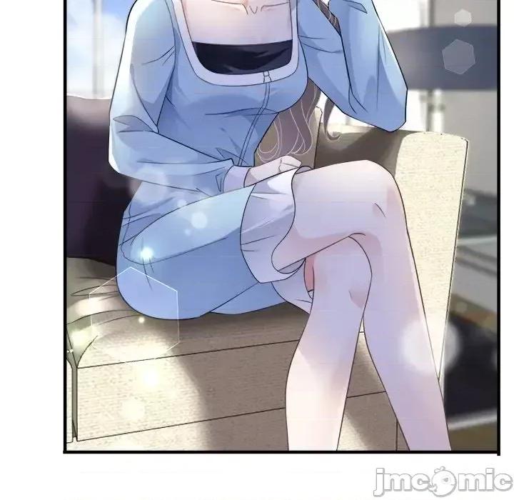 大小姐能有什么坏心眼呢？ 大小姐能有什么坏心眼呢？-第 6 话 第100页