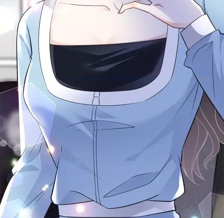 大小姐能有什么坏心眼呢？ 大小姐能有什么坏心眼呢？-第 6 话 第104页
