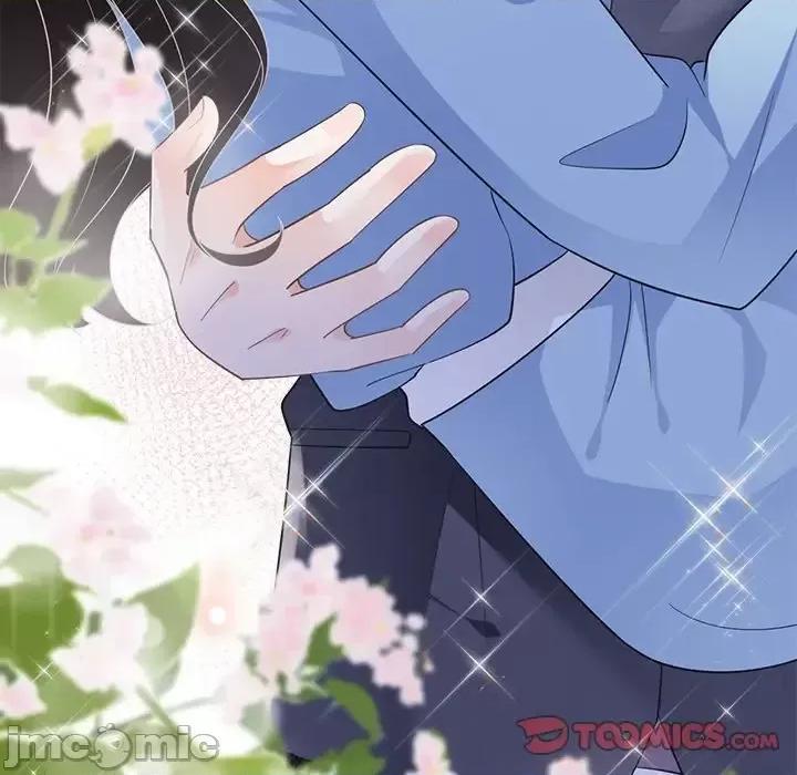 大小姐能有什么坏心眼呢？ 大小姐能有什么坏心眼呢？-第 6 话 第110页