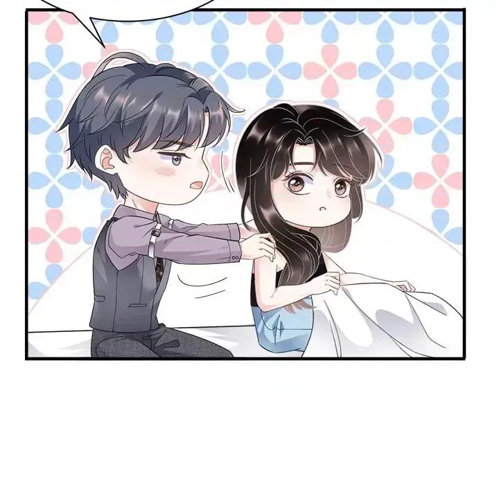 大小姐能有什么坏心眼呢？ 大小姐能有什么坏心眼呢？-第 7 话 第9页