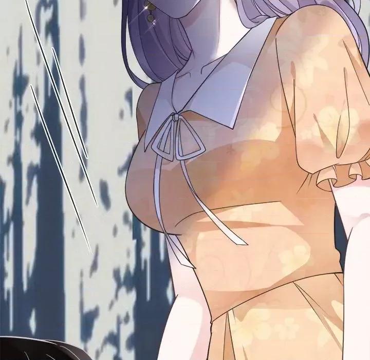大小姐能有什么坏心眼呢？ 大小姐能有什么坏心眼呢？-第 7 话 第36页
