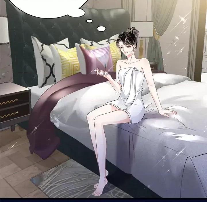 大小姐能有什么坏心眼呢？ 大小姐能有什么坏心眼呢？-第 7 话 第49页