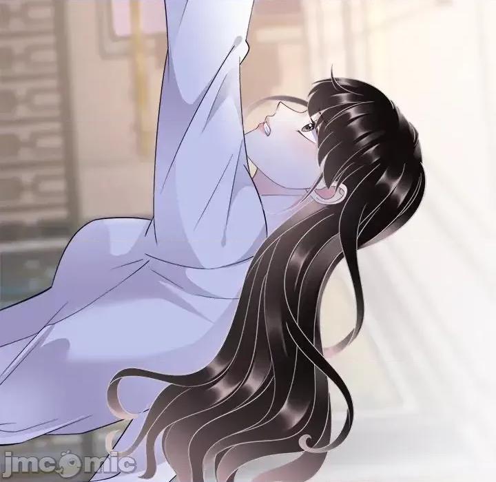 大小姐能有什么坏心眼呢？ 大小姐能有什么坏心眼呢？-第 7 话 第80页