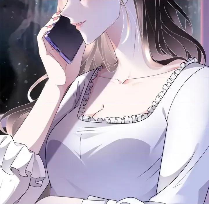大小姐能有什么坏心眼呢？ 大小姐能有什么坏心眼呢？-第 7 话 第109页