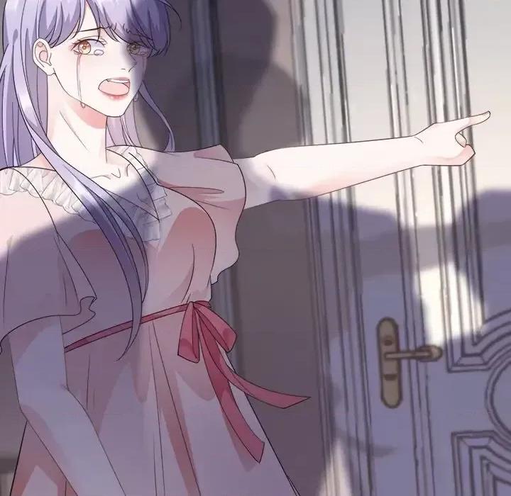 大小姐能有什么坏心眼呢？ 大小姐能有什么坏心眼呢？-第 8 话 第23页