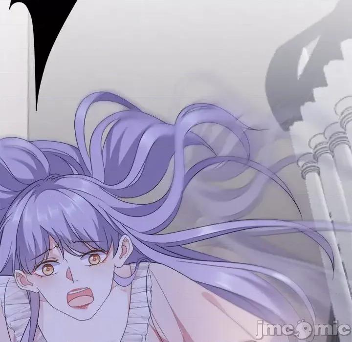 大小姐能有什么坏心眼呢？ 大小姐能有什么坏心眼呢？-第 8 话 第30页