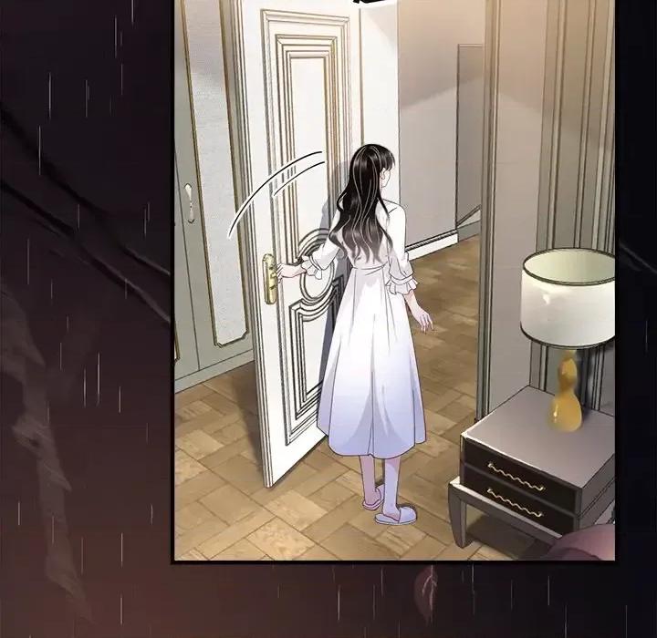 大小姐能有什么坏心眼呢？ 大小姐能有什么坏心眼呢？-第 8 话 第37页