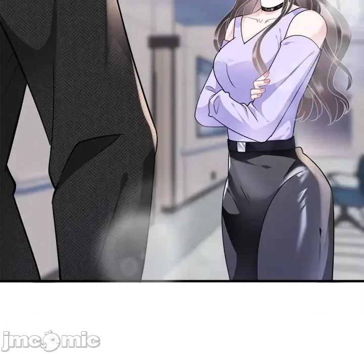 大小姐能有什么坏心眼呢？ 大小姐能有什么坏心眼呢？-第 8 话 第80页