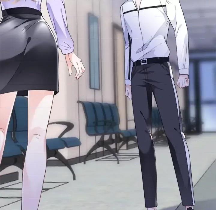 大小姐能有什么坏心眼呢？ 大小姐能有什么坏心眼呢？-第 8 话 第98页