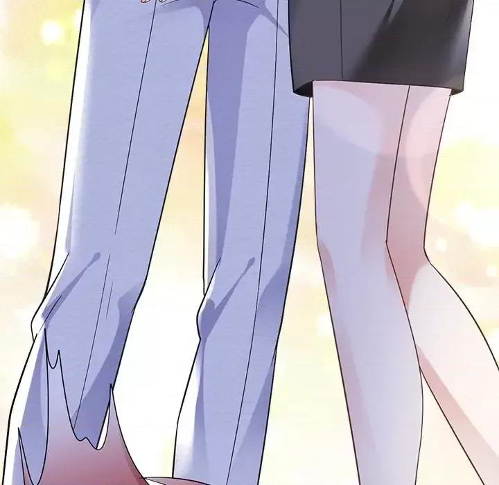 大小姐能有什么坏心眼呢？ 大小姐能有什么坏心眼呢？-第 8 话 第108页