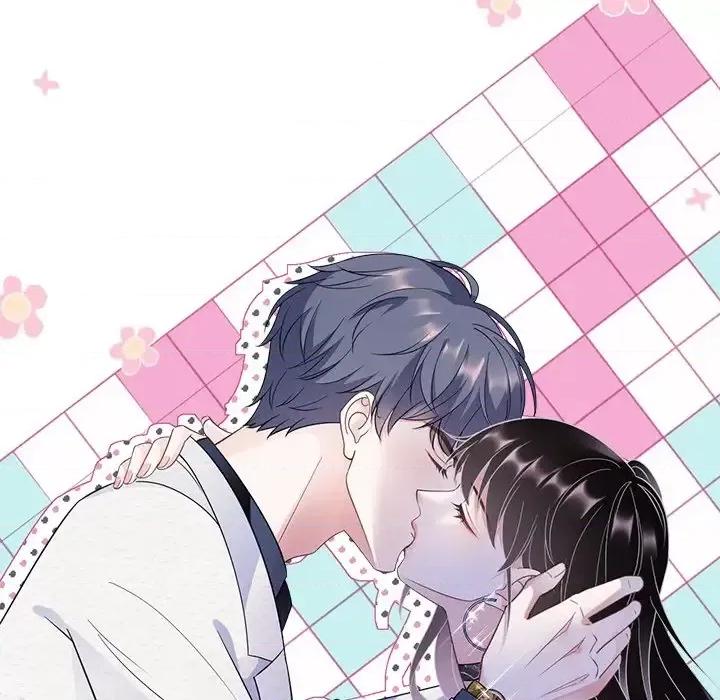 大小姐能有什么坏心眼呢？ 大小姐能有什么坏心眼呢？-第 9 话 第24页