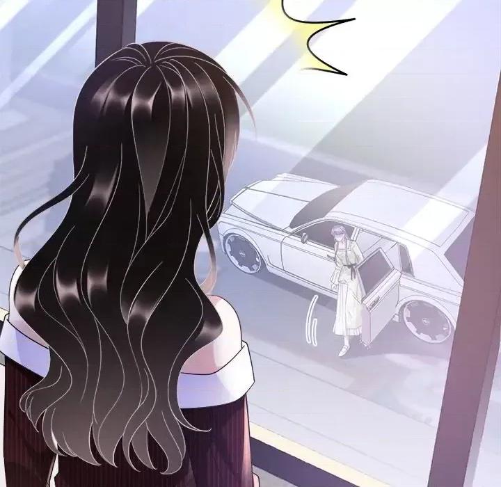 大小姐能有什么坏心眼呢？ 大小姐能有什么坏心眼呢？-第 9 话 第57页