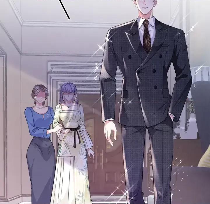 大小姐能有什么坏心眼呢？ 大小姐能有什么坏心眼呢？-第 9 话 第61页